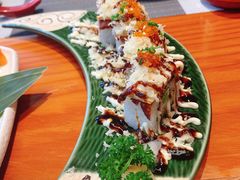 漫步云端-文三酒肆自助放题(新街口友谊广场店)