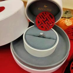 点击看大图 -珂兰钻石(美美2购物中心店)