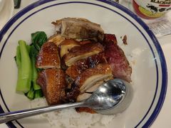 -金湖港式餐厅(建外店)