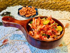 -慢丽江·云南野生菌土鸡锅(付家庄店)