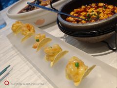 -柒园·三十年创意杭帮菜(龙湖滨江天街店)