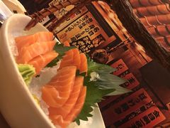 -坂吉屋·居酒屋深夜食堂(龙湖店)