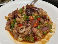 -健眺小海鲜(临海后山店)