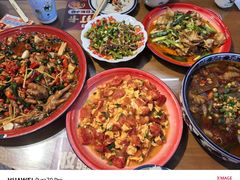 -小街47號江湖菜(四合院店)