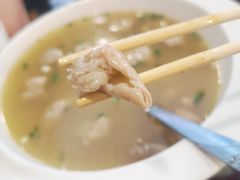 -辛记豆汤家常菜(芳草街店)
