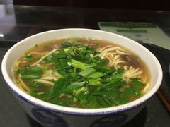 -东方宫中国兰州牛肉拉面(厦门旗舰店)