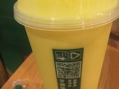 -广芳园·香港潮饮店(文化路店)