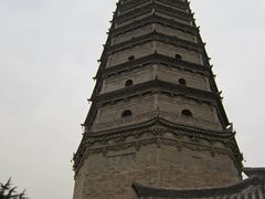 -法门文化景区