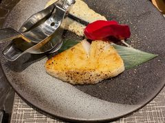 -枫品铁板烧(东樾店)