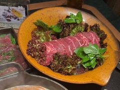 -大龙燚·旷野鲜火锅(广州首店)