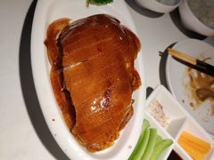 -大鸭梨烤鸭(枣园店)