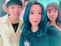 -变画·发型STUDIO