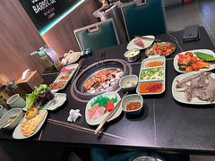 -梨花自助烤肉(西三旗万象汇黑金店)