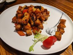 -鼎盛私厨·新派顺德菜(上河坊店)