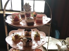 -YUE·6·西式融合餐厅(外滩六号店)
