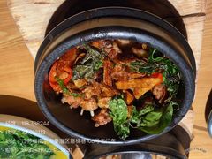 -竹里馆·淮扬菜·功夫茶(老门东店)