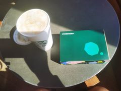 -星巴克(天津大悦城第二店)