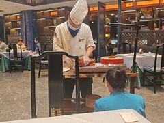 -四世同堂·京菜·烤鸭(双井店)