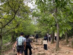 -虞山风景区