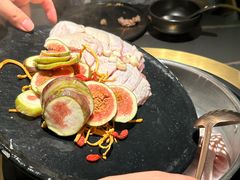 -凤园椰珍·椰子鸡·鸡煲(长宁来福士店)