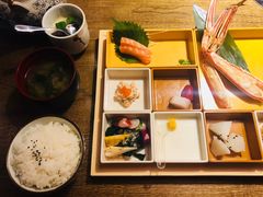 -蟹将军·松叶蟹和牛日料放题自助(K11店)