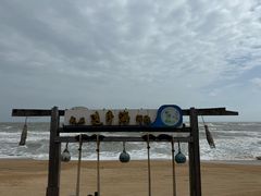 -这片海·海景餐厅(博鳌店)