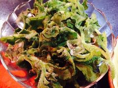 iphone_upload_pic-一叶一世界•素食餐厅(环球中心店)