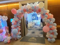 -曼格纳婚礼艺术中心(张江店)