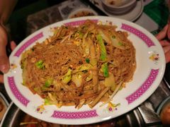 -禄婶鸡煲·打边炉