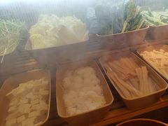-牛YO寿喜烧·铁板烧和牛火锅自助(市府恒隆店)