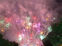 -沈阳方特欢乐世界