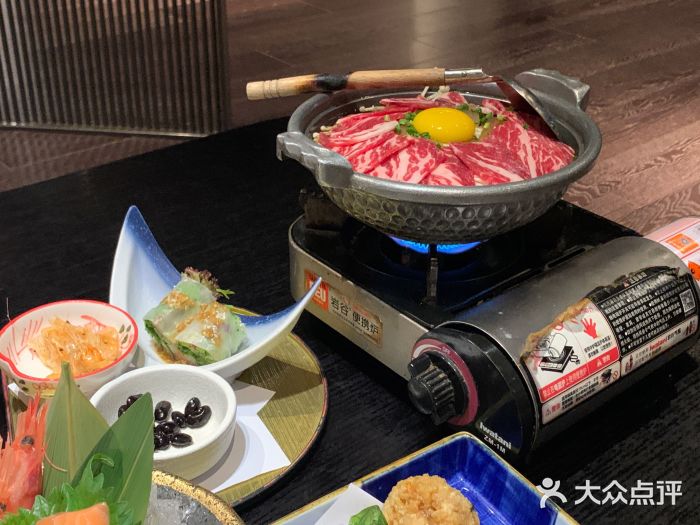 和一料理(安阳店)图片