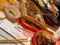 -虾享蟹逅小龙虾·螃蟹·小海鲜(吉林省总店)