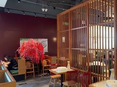 -拿渡麻辣香锅(首创奥特莱斯店)