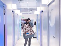 -永旺梦乐城(金银潭店)