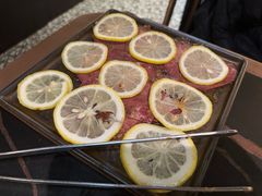 -厚贞日式烤肉(浦东汇智店)