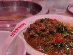 -三头牛·潮汕牛肉生蚝火锅 (夏湾店)