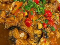 -大师傅金奖啤酒鱼(西街口总店)