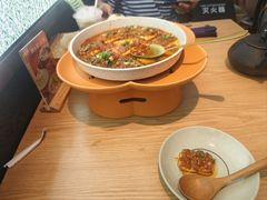 -花盐街·四川乐山小吃(西单大悦城店)