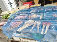 -魏记里脊肉炸炸炸(南门口店)