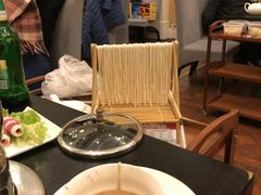-栈桥王子饭店-风味餐厅