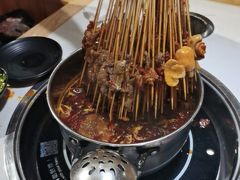 -屋头串串(临江路店)
