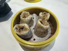 -郭记三宝粥店(锦山大街店)