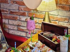 -Famous肥猫墨西哥音乐餐吧(五棵松华熙LIVE店)