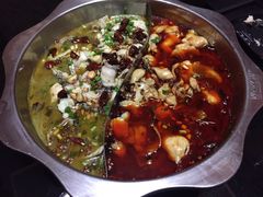 -熊记火盆景鱼火锅(永庆路店)