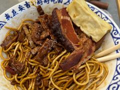 -梅溪·小伙子干挑面(安吉总店)