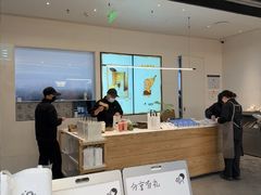 -喜茶(常州新北万达店)