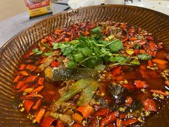 -金哥私房菜馆(张府园总店)