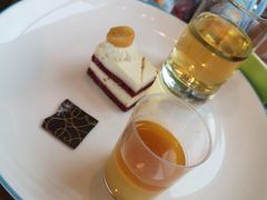 -济南香格里拉·咖啡泉自助餐厅