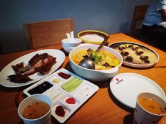 -老北京炸酱面·烤鸭(前门店)